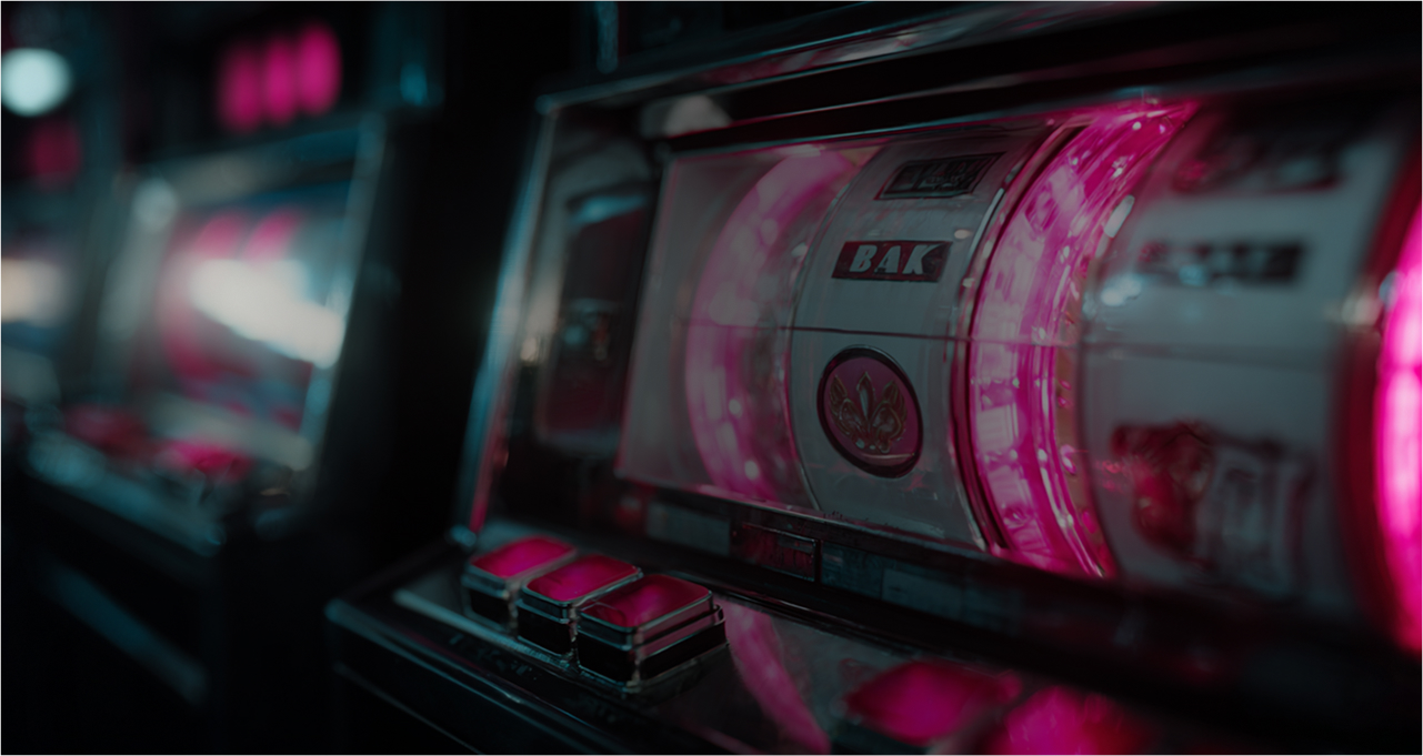 Love Casino
